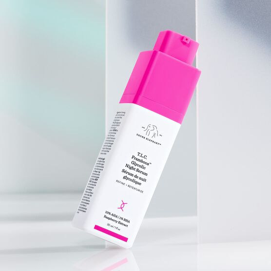 DRUNK ELEP T.L.C         SERU 30.ML